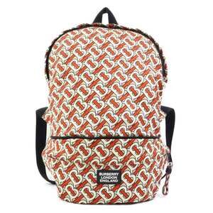 Burberry Backpack Body Bag Orange